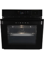 Духовой шкаф Hiberg S-VM 6415 B SMART