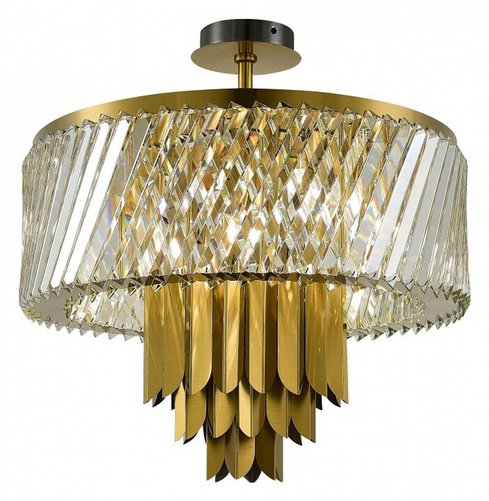 Люстра на штанге ST-Luce Nari SL1635.302.09