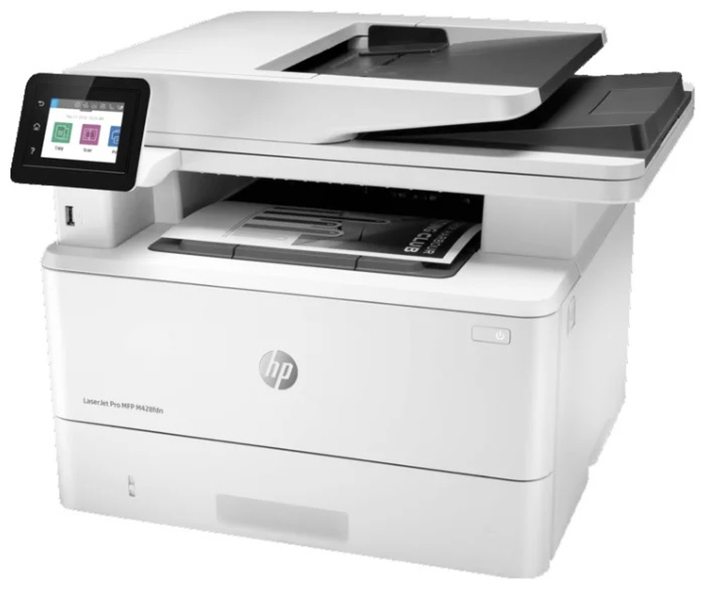 МФУ HP LaserJet Pro MFP M428fdn (W1A29A)