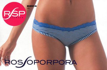 Трусы-слипы женские ROSSOPORPORA RP D0914