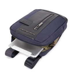Сумка Brief 2 Piquadro CA3084BR2/BLU