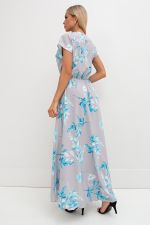 Платье Дарья №108 Valentina