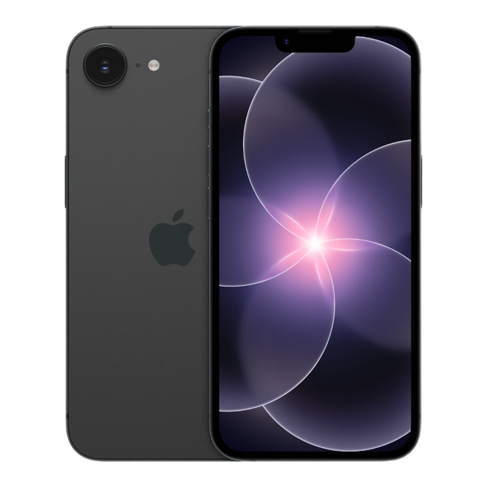 Смартфон Apple iPhone 17e 256Gb Black