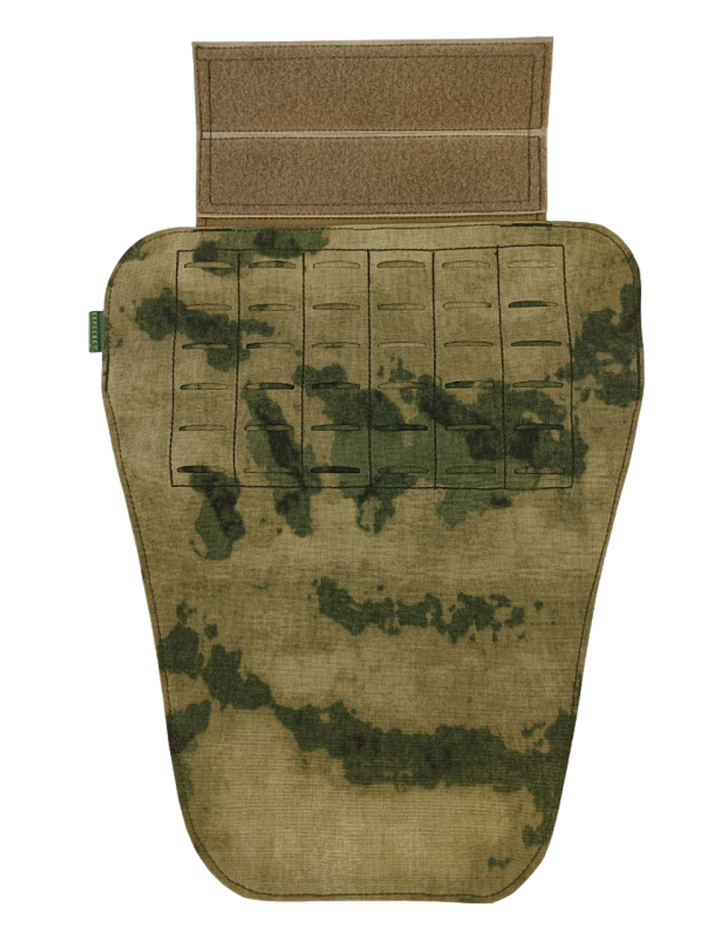 Защита шеи с баллистикой, Пересвет