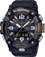 Мужские наручные часы Casio G-Shock GG-B100Y-1A