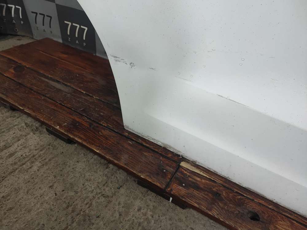 Дверь задняя правая Haval Jolion 21-24 Б/У Оригинал 6201200AST10AD