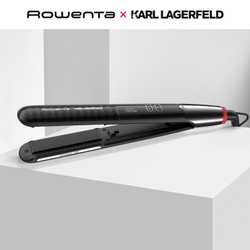 Выпрямитель для волос Rowenta Karl Lagerfeld SF466LF0