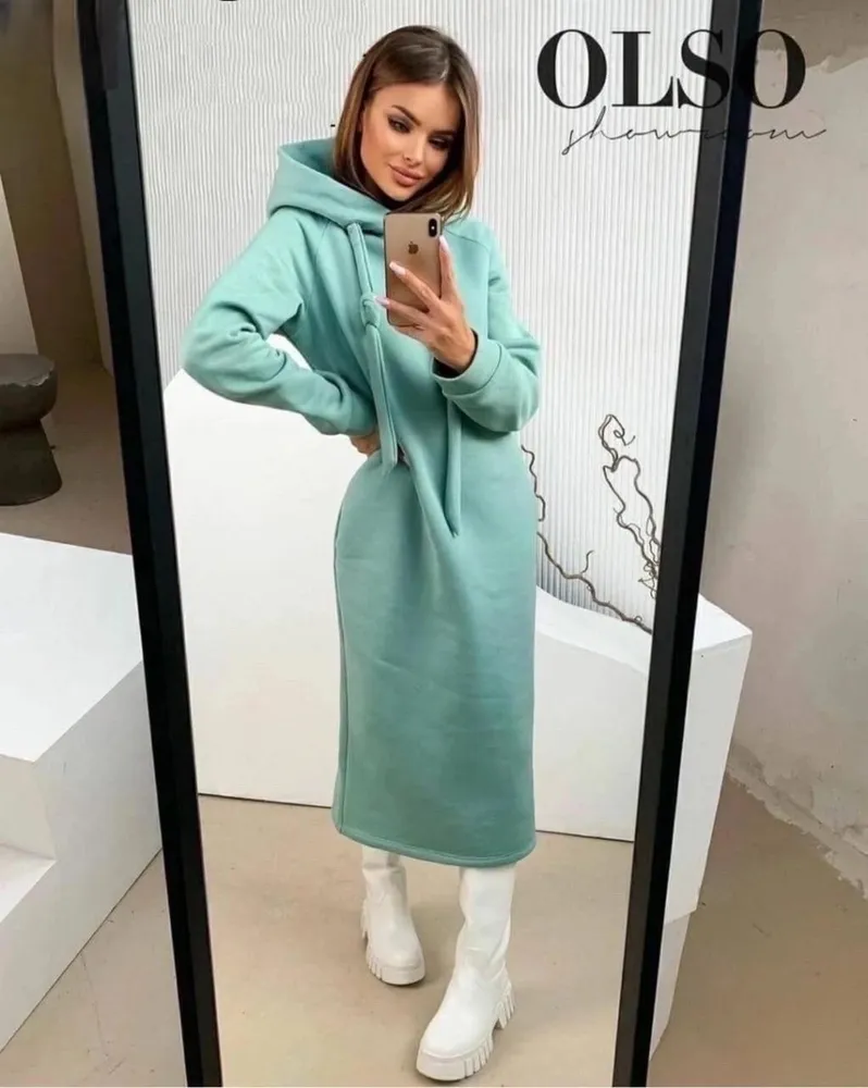 Платье 50344217 Fabrika