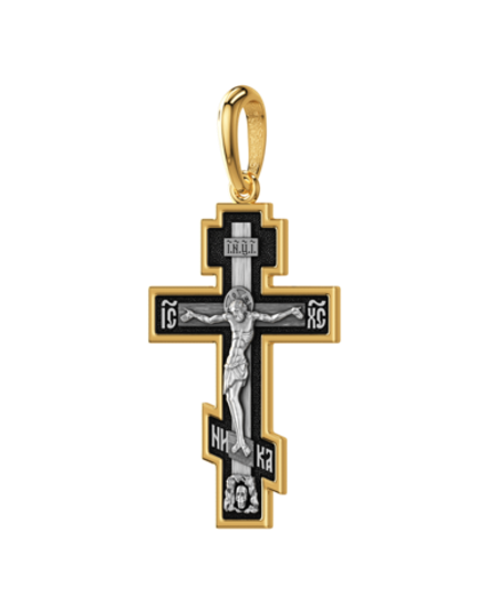 РАСПЯТИЕ ХРИСТОВО. МОЛИТВА КРЕСТУ. ПРАВОСЛАВНЫЙ КРЕСТ