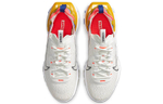 Кроссовки Nike React Vision (Женская размерная сетка)