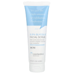 Cosmedica Skincare, скраб для лица с 2,5% гликолевой кислотой, 120 мл (4 унции)