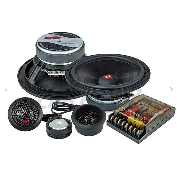 Комп. акустика CDT HD-62.5