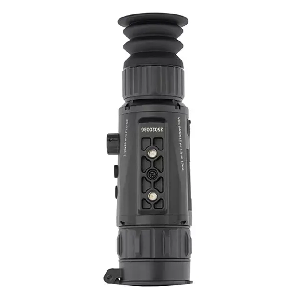 Прицел тепловизионный Artelv Electron 2x 35мм 640x512 LRF