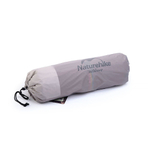 Палатка Naturehike Cloud Up Base 1-местная, алюминиевый каркас, оранжевая, CNK2450WS032-1WBOR