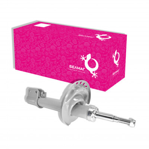 Стойка передняя Lada Xray Белмаг