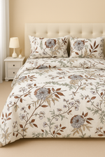 Комплект постельного белья "Белорусская бязь", хлопок