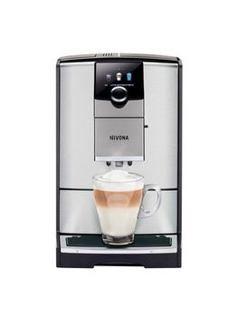 Кофемашина Nivona CafeRomatica NICR 799