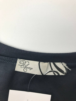 Платье Dáuvry с вырезами на груди 40 размер