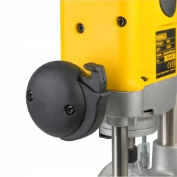 Фрезер двуручный DEWALT DW621K, DW621K-QS