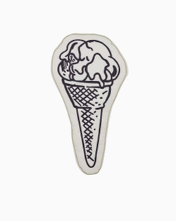Подушка ICECREAM Cone Cushion