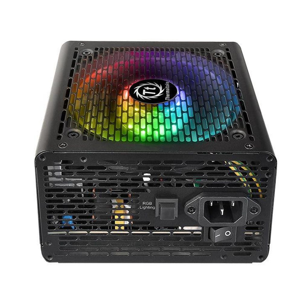 Блок питания ATX Thermaltake Smart BX1 RGB 650W (230V)