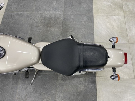 Honda Magna 250 , 1997