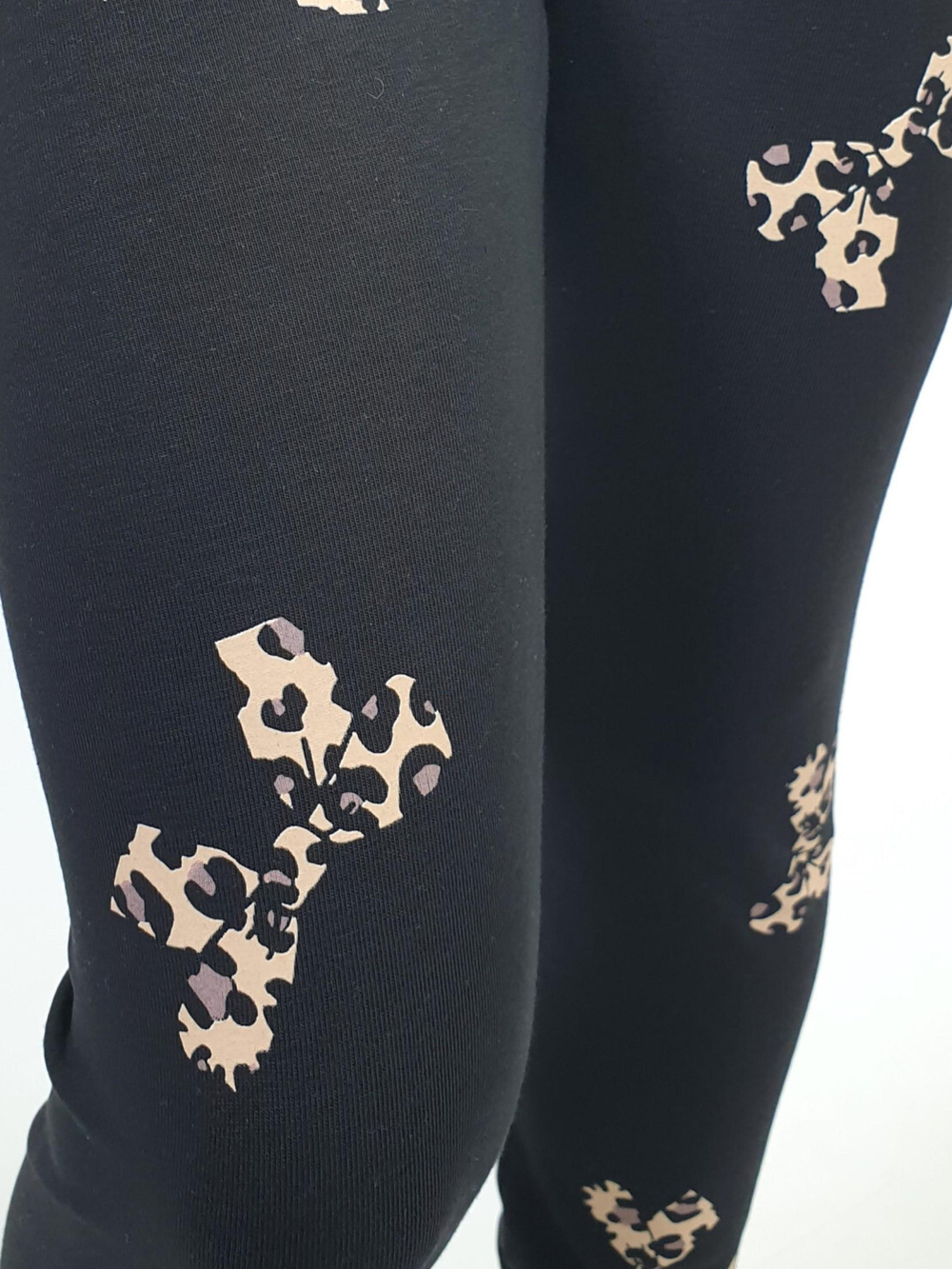 17-38-1 Лосины для девочки