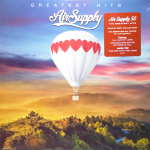 Air Supply / Greatest Hits (LP)