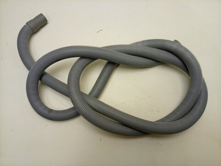 MVE69512ZAW кт44 Сливной шланг для стиральной машины Beko MVE69512ZAW б/у