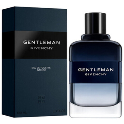 Givenchy Gentleman Eau de Toilette Intense EDT 60ml