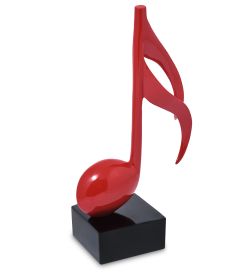 BMB-103 Фигура «Шестнадцатая нота»