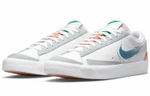 Кроссовки Mayumi Yamase X Nike Blazer Low 77