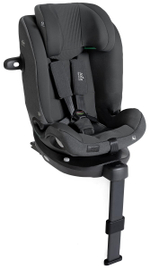 Автокресло Joie I-Spin XL Ebony