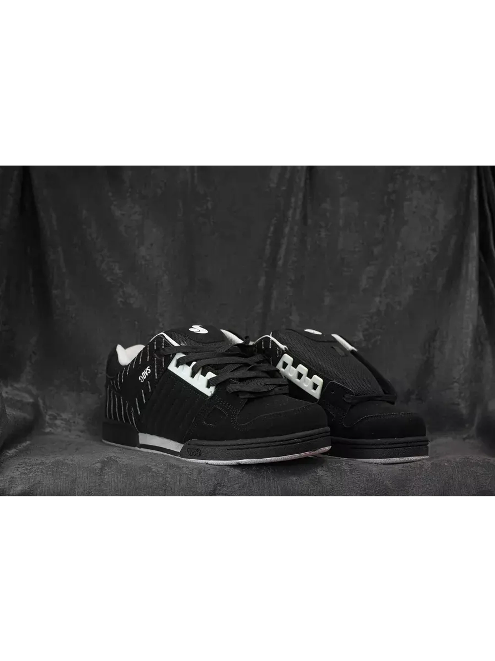 Кеды дутые Celsius от Savitar Shoes Company