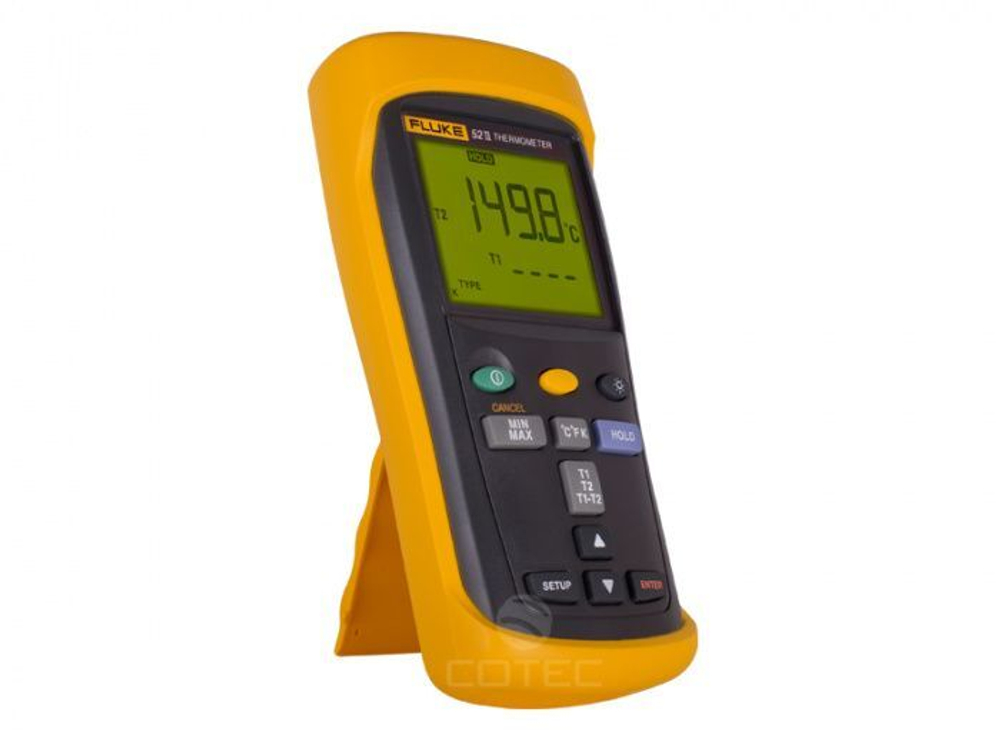Fluke 52 II