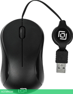 Мышь Oklick 115SR