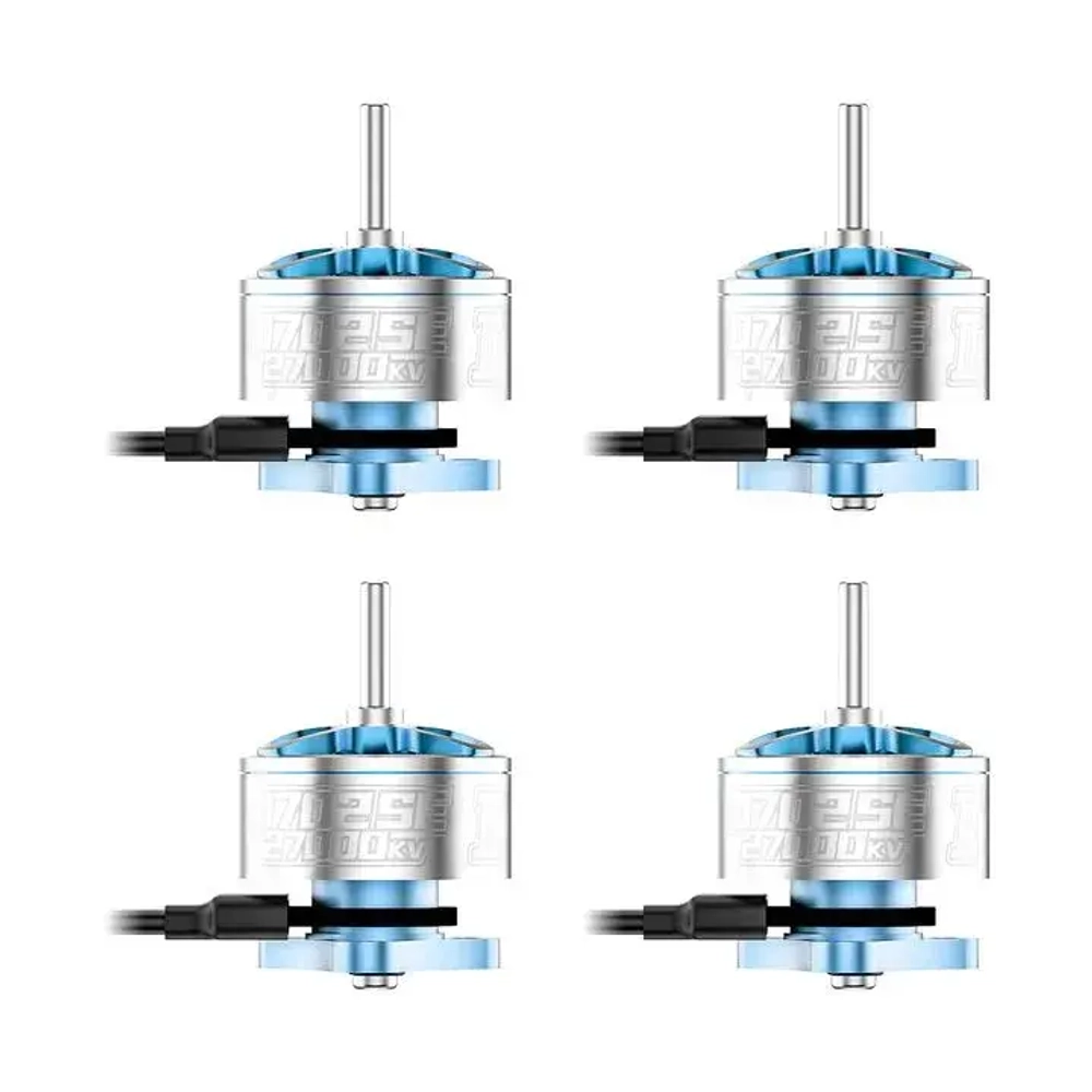 Моторы Betafpv 0702SE 27000KV Brushless Motors (4 шт)