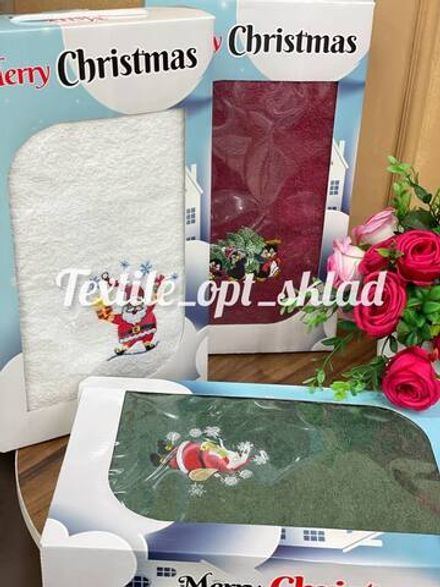 Пол Тур Бан НОВЫЙ ГОД Короб ЛИКВИ!