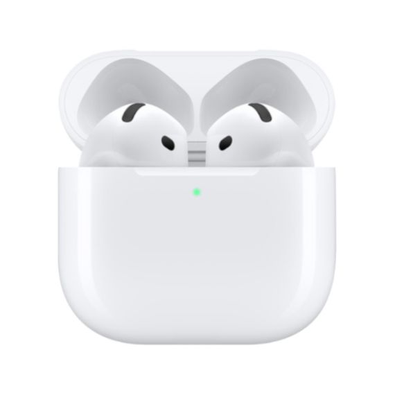 Беспроводные наушники Apple AirPods 4 (с шумоподавлением) MXP93