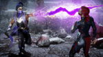 Mortal Kombat 11 [PS5] Б/У