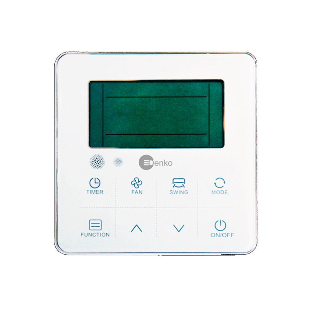 Канальный кондиционер Denko DKN-60A TCL