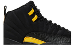 Кроссовки Jordan Air Jordan 12 Retro "Black Taxi"