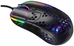 Мышь Xtrfy XG-MZ1-RGB черный