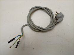 ESL46050 ктп8 Сетевой шнур для посудомоечных машин AEG, Electrolux б/у