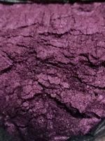 Премиум пигмент 8921 - Бордовый - универсальный