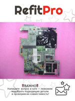 Материнская плата для ноутбука Lenovo X201 LMP3 i5-520M AMT/None TPM W/CPU 2.4G (63Y2063), оригинал