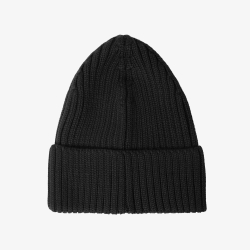 Night Glow Watch Cap Black