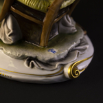 Фарфоровая мануфактура «Увлекательная книга»