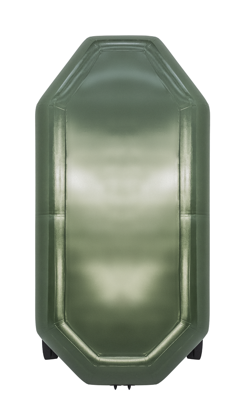 Аква-мастер 260 (Лодка ПВХ)