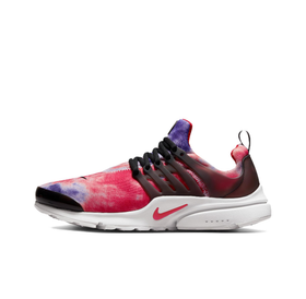 Мужские кроссовки Nike Air Presto 'Tie-Dye' CT3550-501